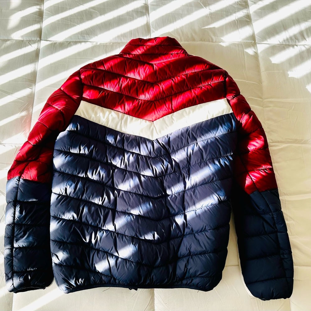 Puffer Jacket